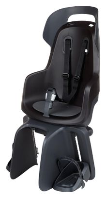 Siège Enfant Bobike GO Maxi Inclinable Noir Urban