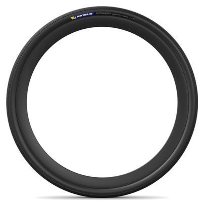 Pneu Gravel Michelin Power Adventure Competition Line 700 mm Tubeless Ready Souple Bead to Bead Gum-X