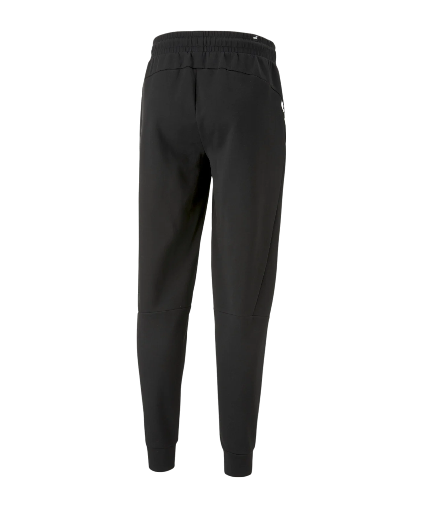 PUMA RAD CAL Jogginghose Schwarz F01