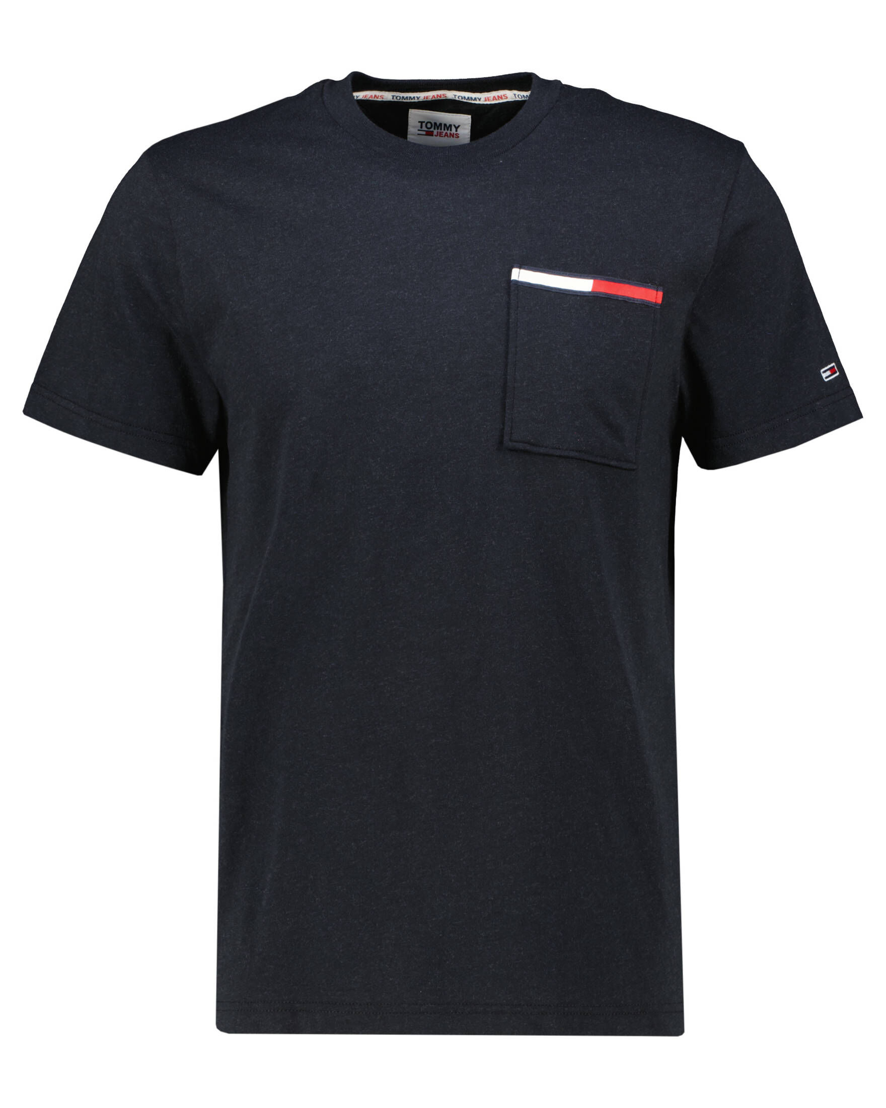 Tommy Jeans| Herren T-Shirt ESSENTIAL FLAG