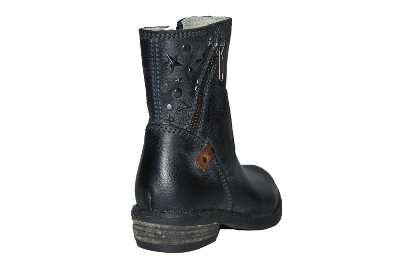Twins 0033676 wijdte 5 BLACK