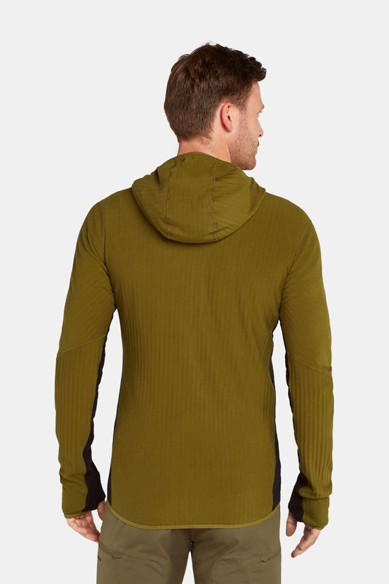 icebreaker icebreaker Descender Fleece Vest