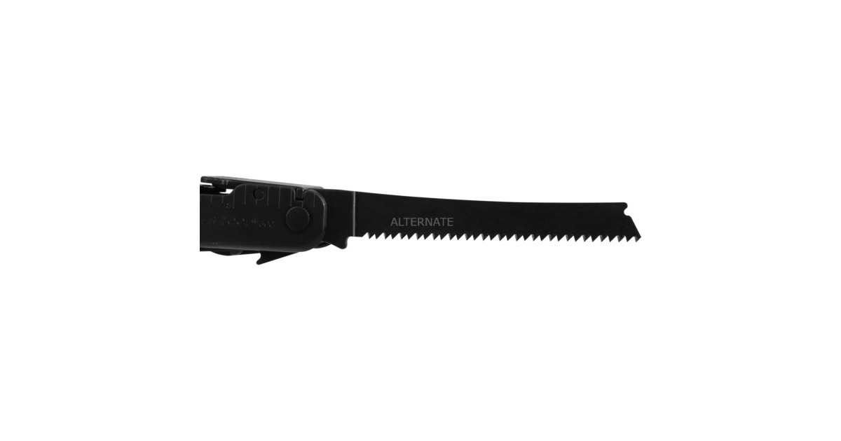 LeathermanSuper Tool 300 multitool  (Zwart)