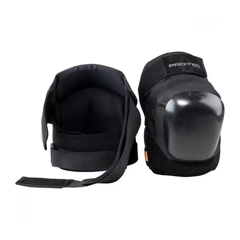 Genouillères PRO-TEC Pro Pad Knee Pad