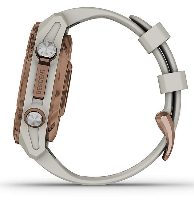GARMIN - ORDINATEUR DE PLONGEE DESCENT MK3Si