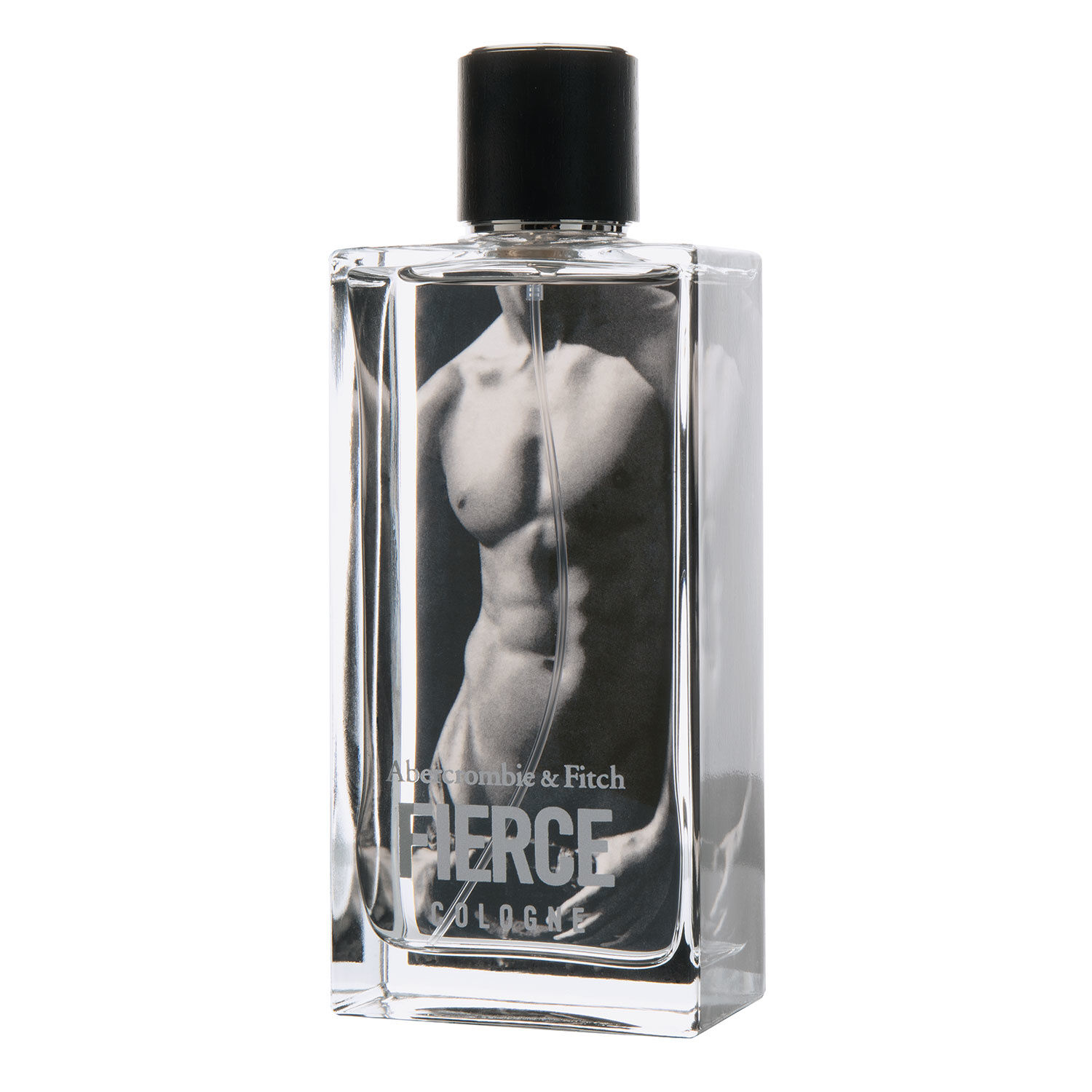 Abercombie & Fitch, Fierce, Eau de Cologne, 200 ml
