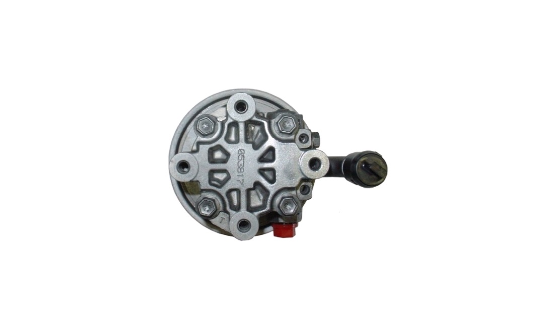 Servopumpe Hydraulisk 134 mm