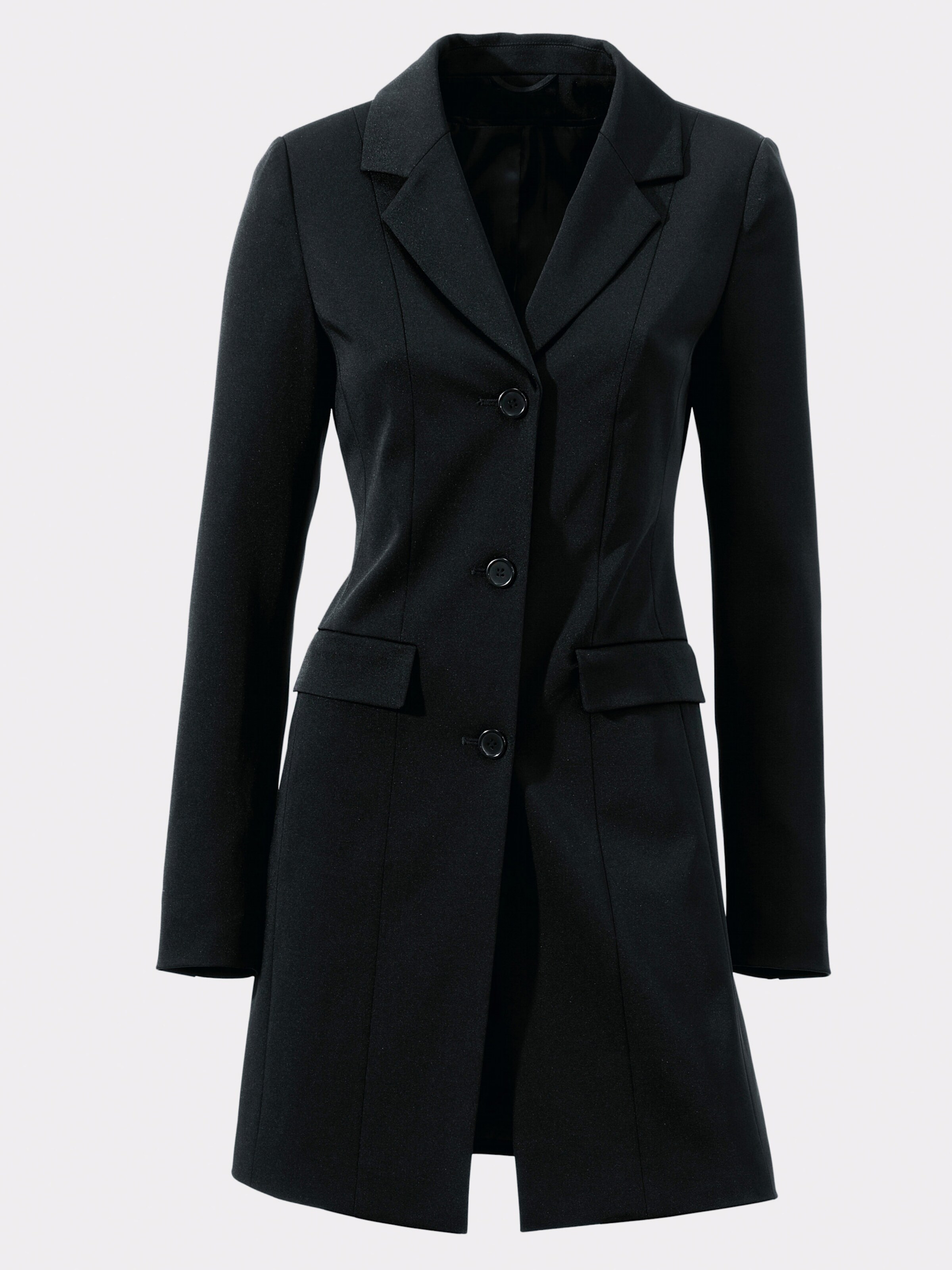 Longblazer
