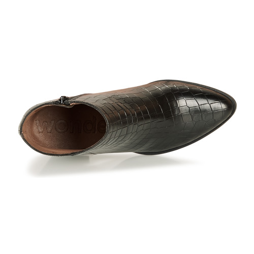Wonders - M4103-COCO-NEGRO - Noir