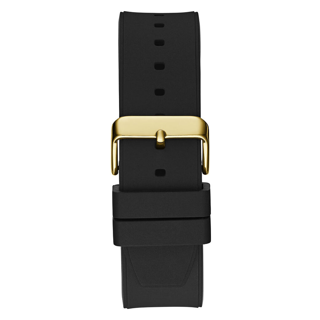 Montre Guess Duke Noir