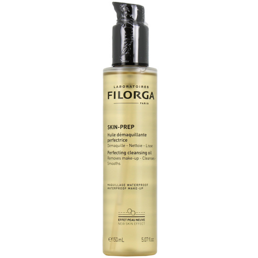 Filorga Skin-Prep Huile Démaquillante Perfectrice