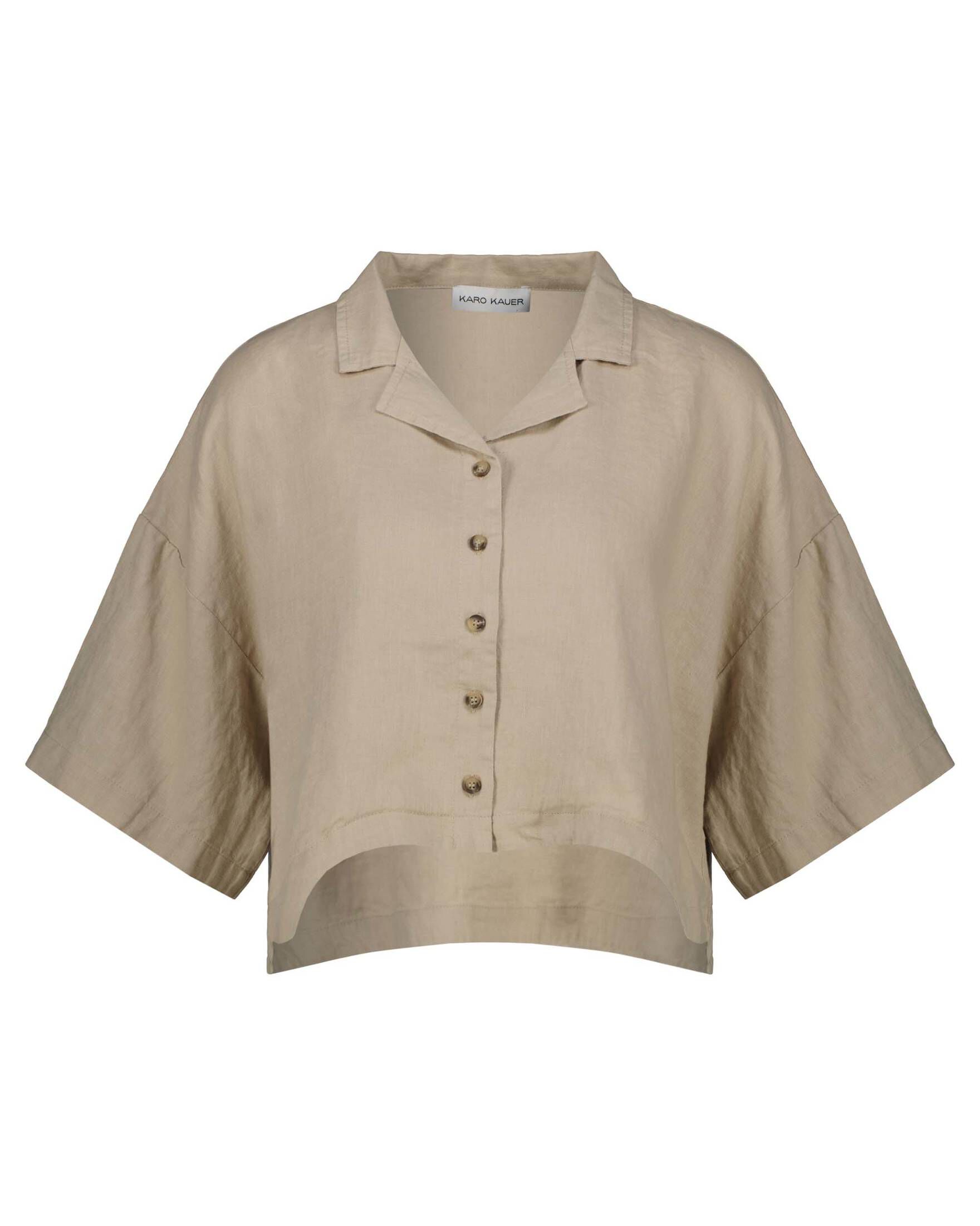 KARO KAUER| Damen Bluse