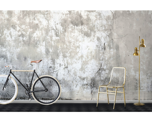 Vliesbehang 2226-15 Imitations 2 Industria 7-delige set 350 x 270 cm