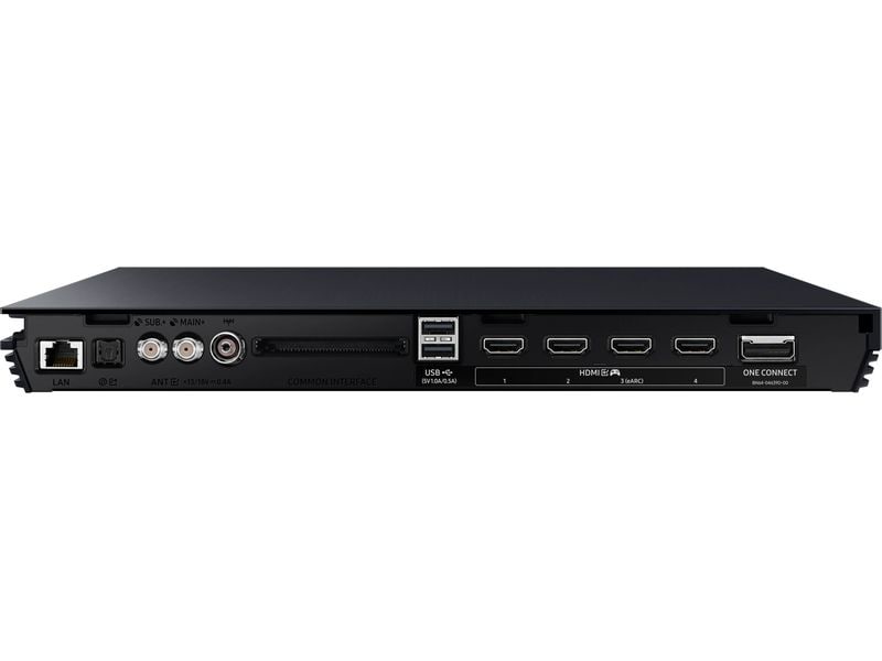 Samsung TV QE75QN900D TXZU 75