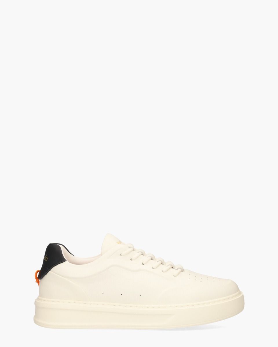 Barracuda Phoenix Wit Herensneakers