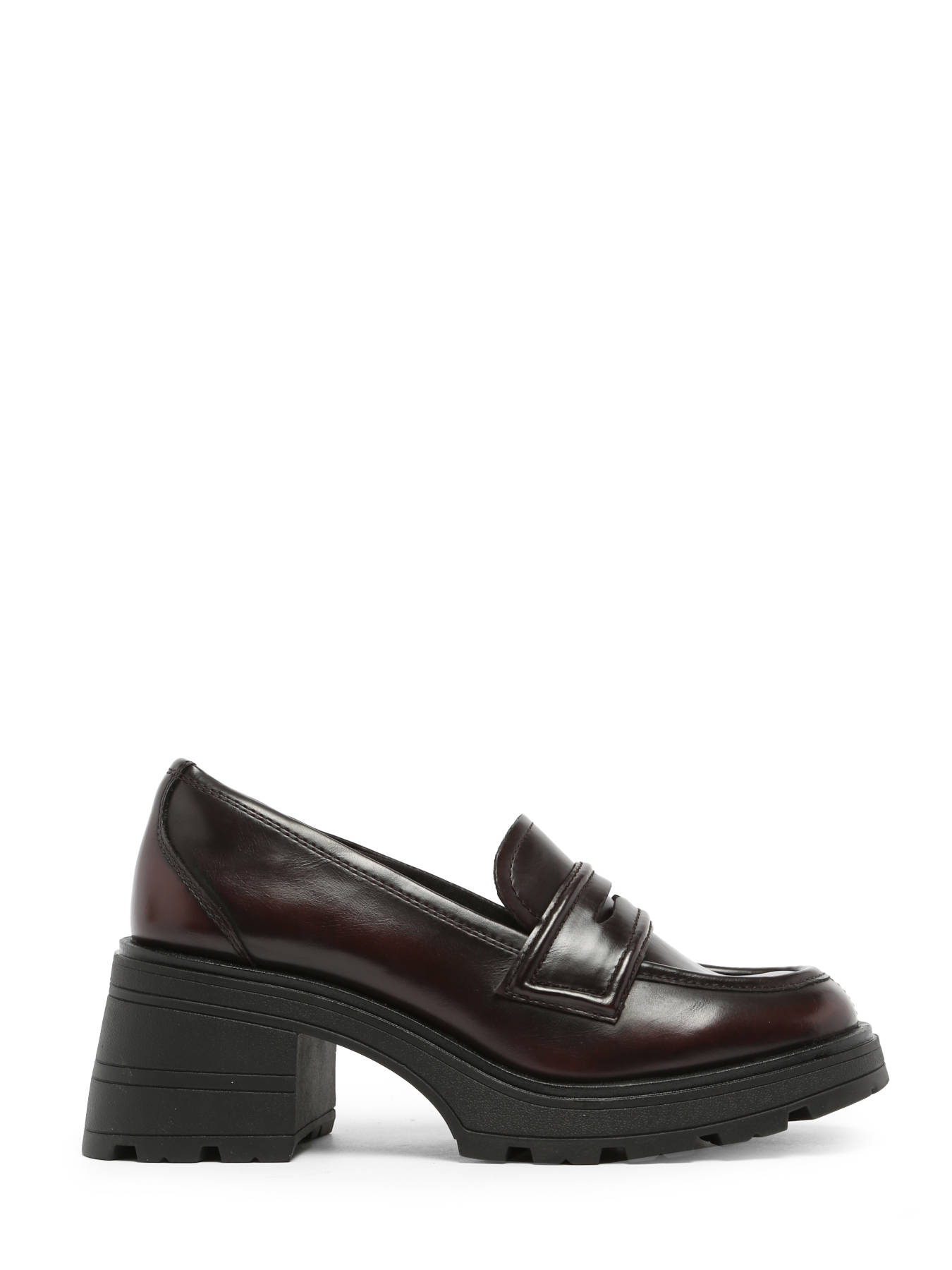 Mocassins  talon TAMARIS