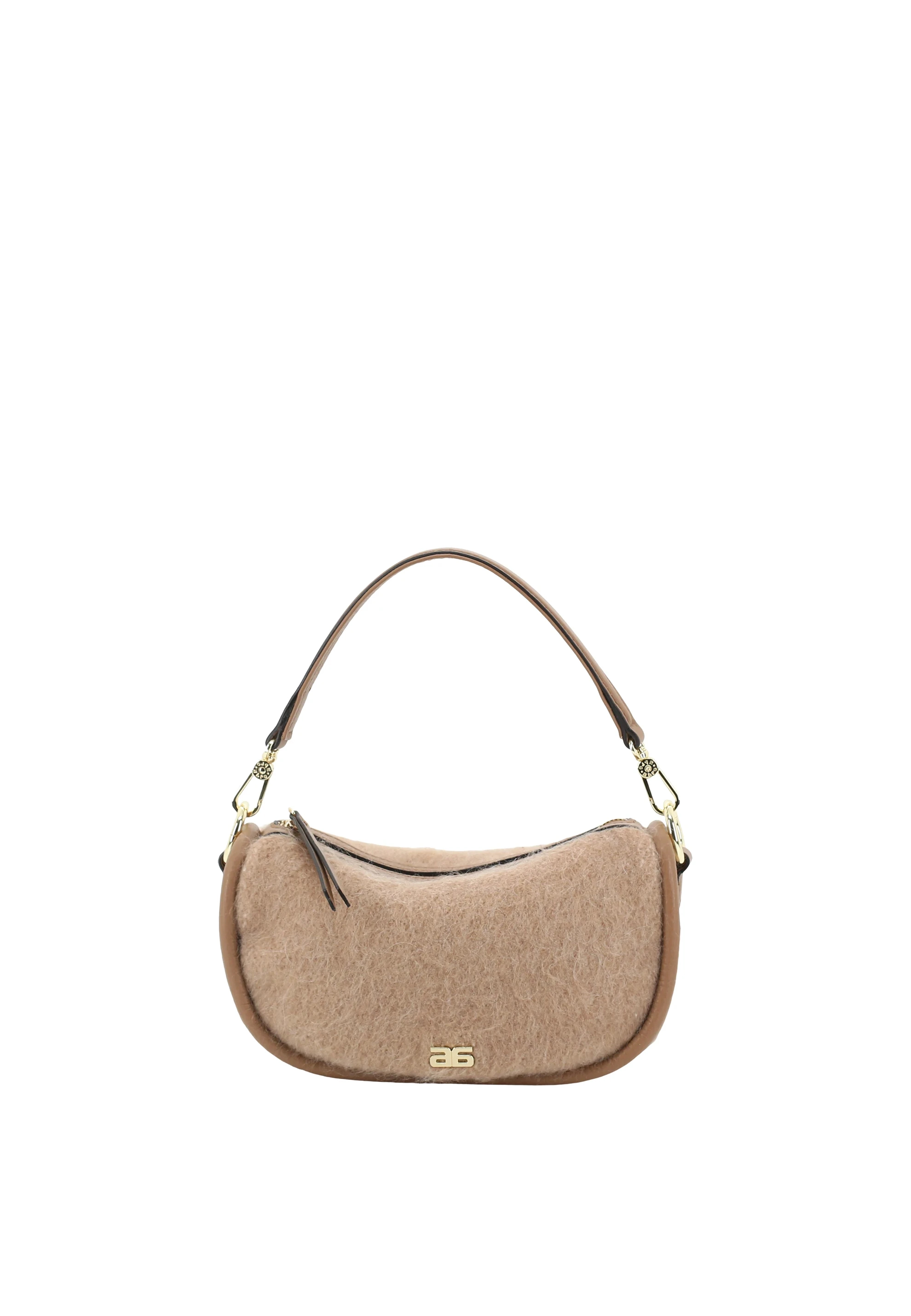Shoulder bag WILLOW Mohair Standard