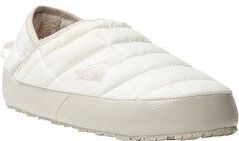 The North Face - Thermoball™ V Traction-sloffen - Gardenia White - Gripvaste Thermoball-isolatie