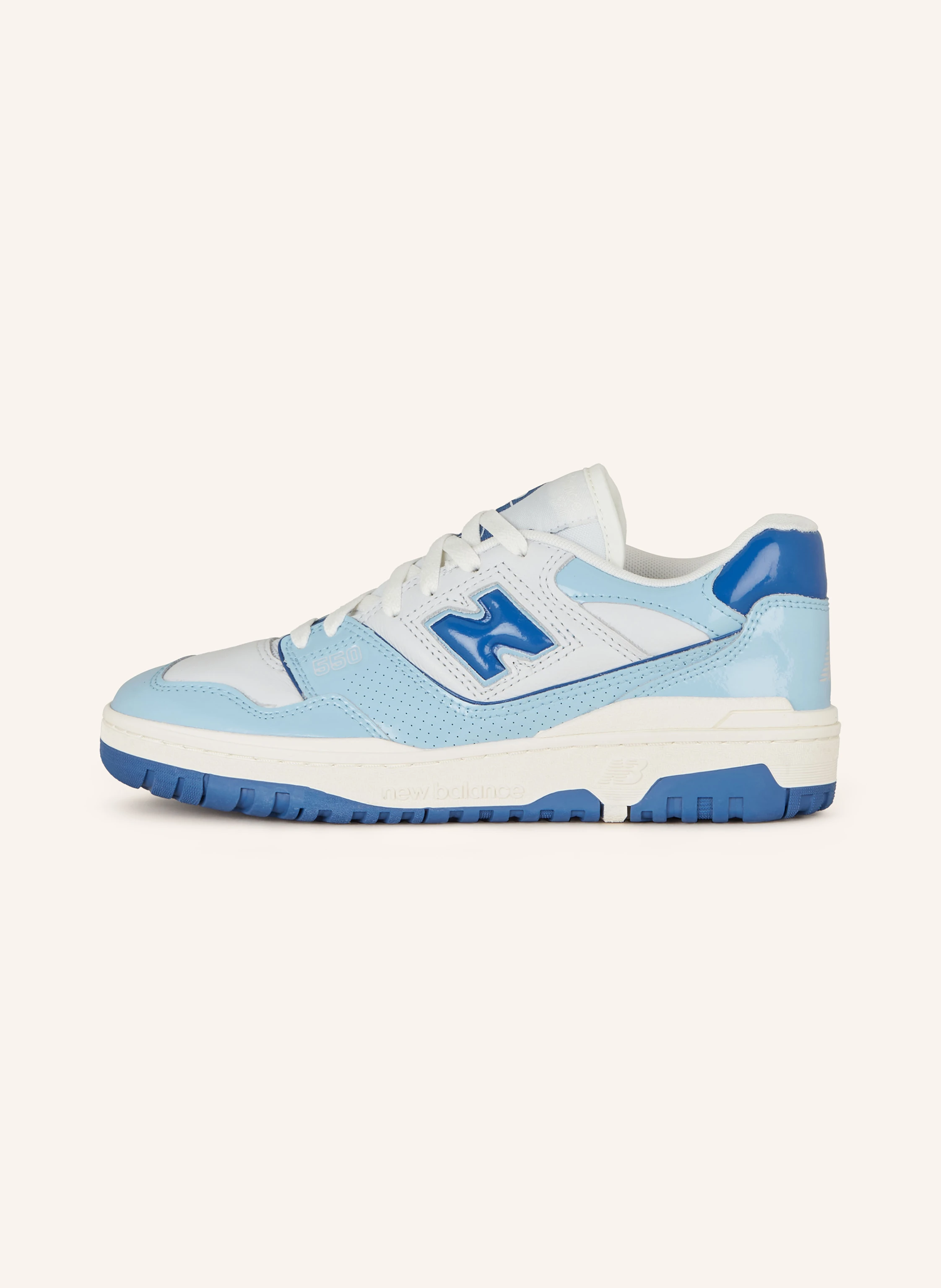 new balance Sneaker 550