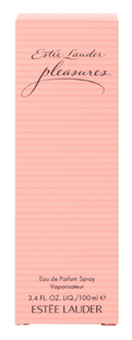 Estee Lauder Pleasures Eau de Parfum 100ML