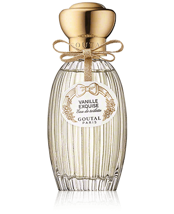 Goutal Vanille Exquise edt vapo 100ml