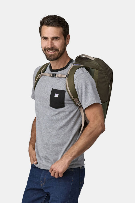 Patagonia Patagonia Black Hole Pack 25L Rugzak