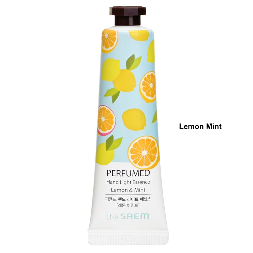 De Saem - Geparfumeerde Handlicht Essence - 5 Soorten