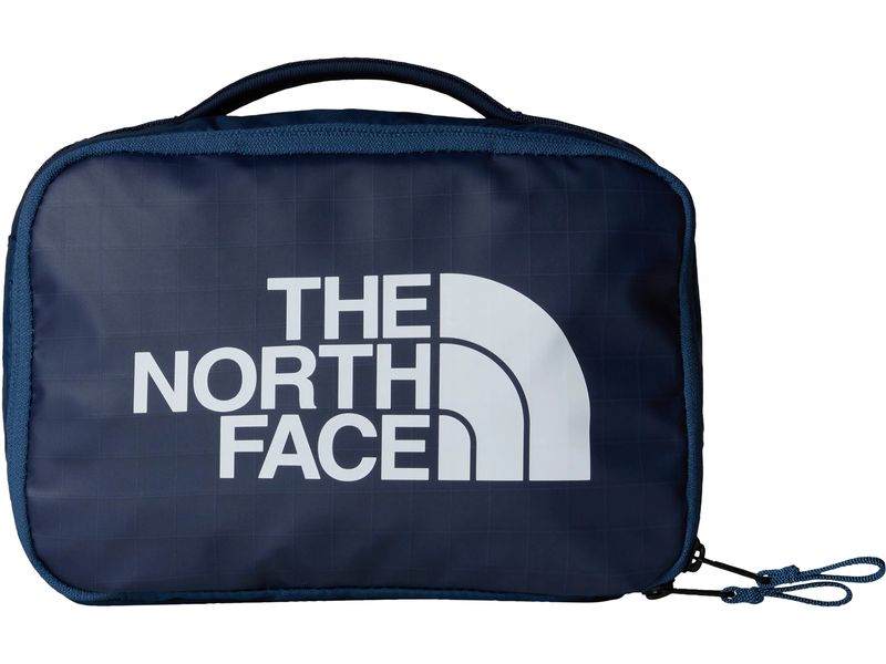The North Face Necessaire Base Camp Voyager 4 l, Dunkelblau Kulturbeutel