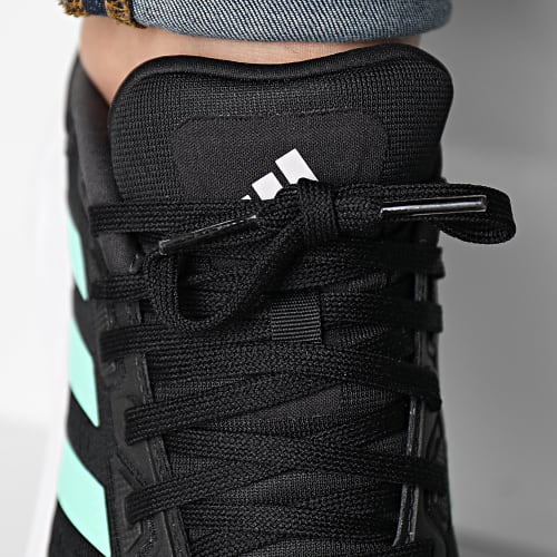 Baskets Questar HP2438 Core Black Pulse Mint Carbon