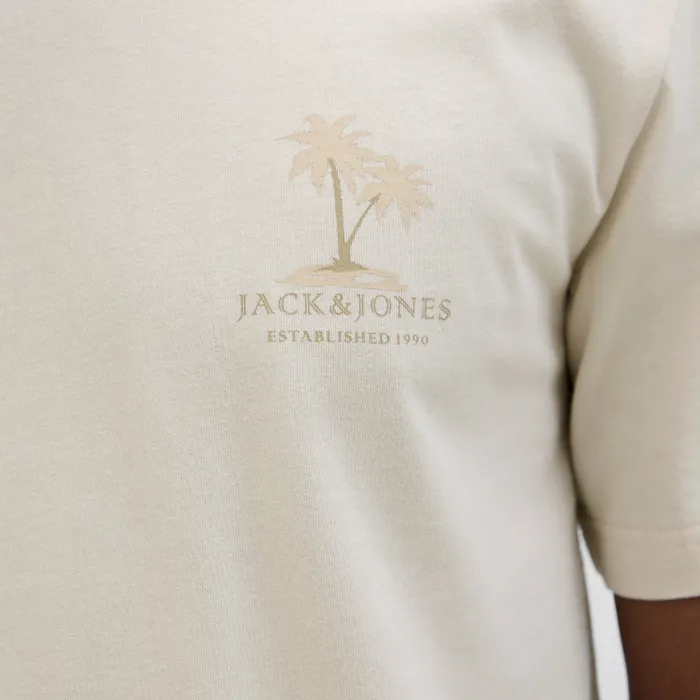 Jack & Jones Summer Vibes Shirt Heren