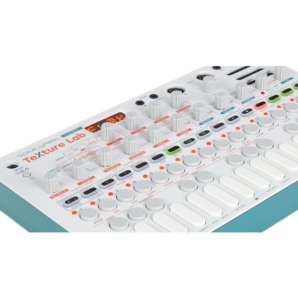 Sonicware LIVEN Texture Lab