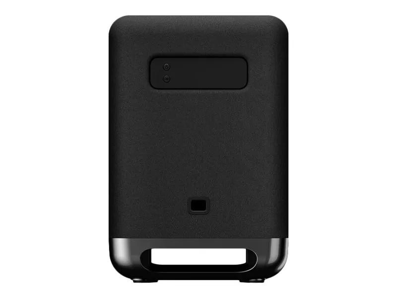 Sony SA-SW5 - Subwoofer - trådløs