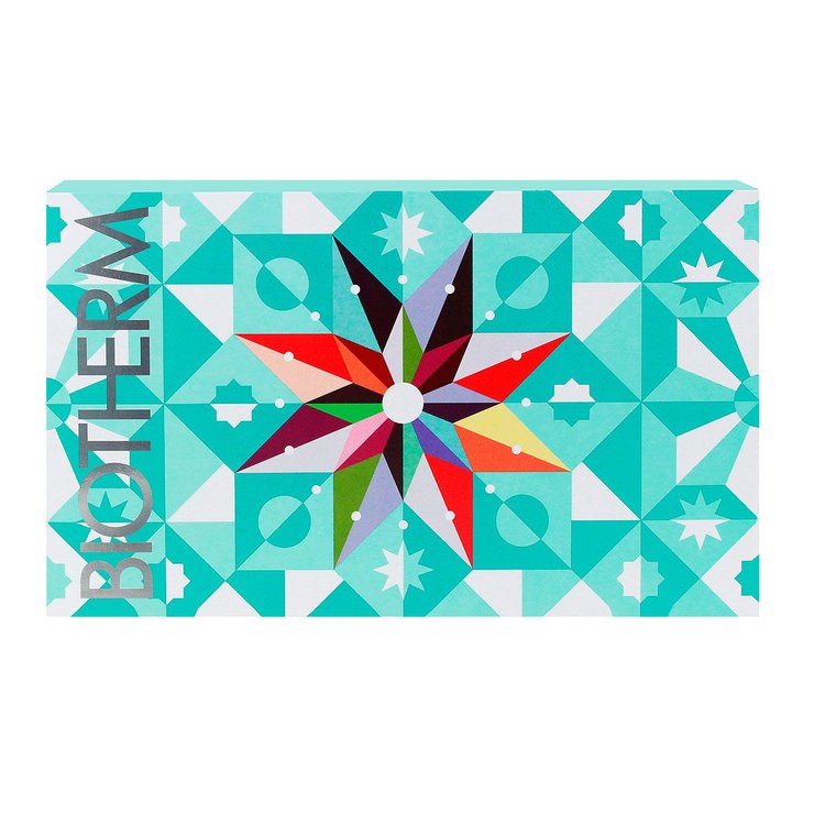 Coffret Noël Aquasource peau sèche