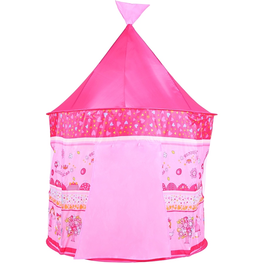 knorr toys® Spielzelt My Little Princess rosa