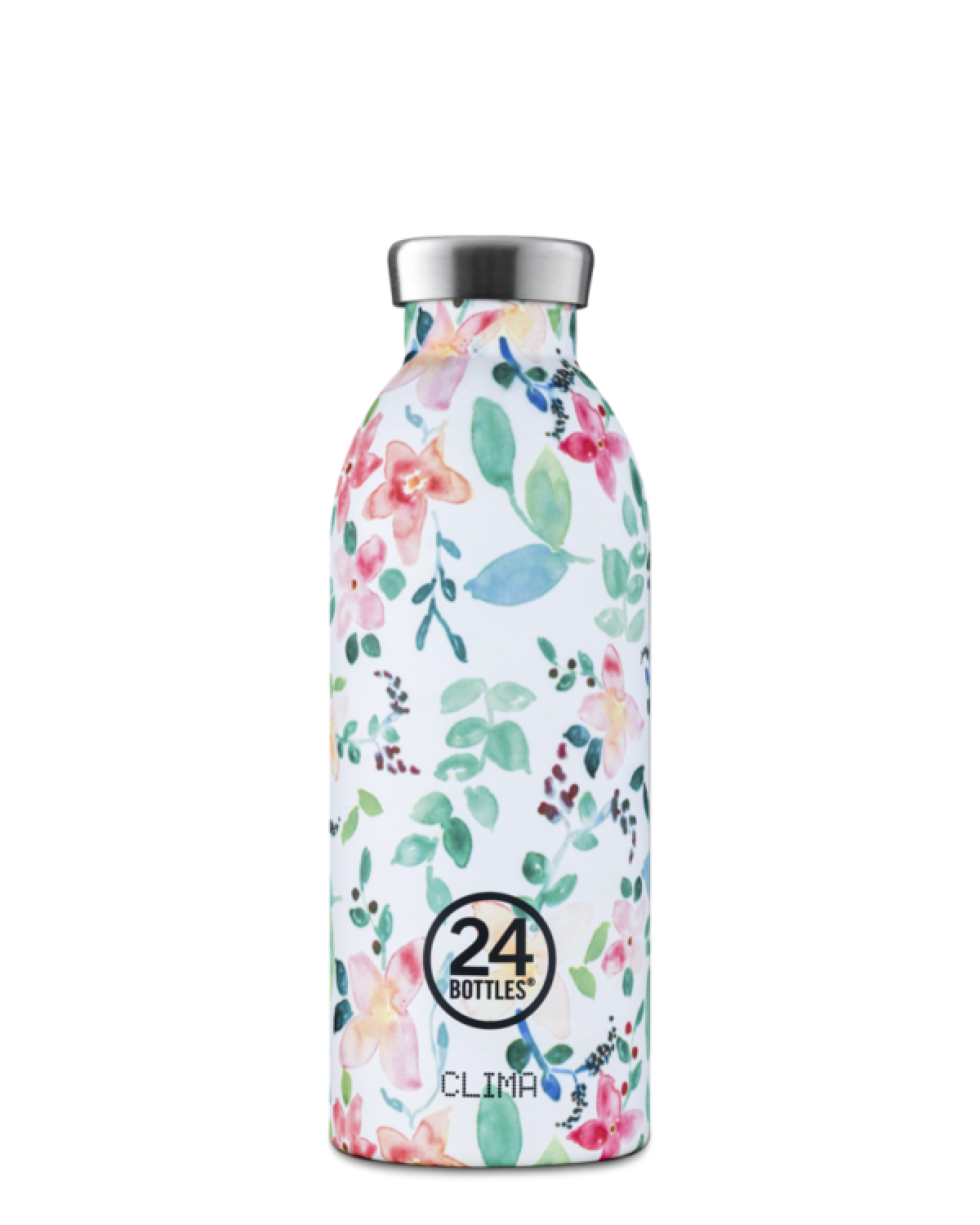 24 Bottles Thermosflasche  Clima 500ml Little Buds