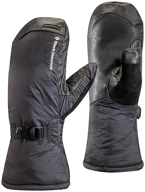BLACK DIAMOND - MOUFLE D EXPEDITION SUPER LIGHT MITT M