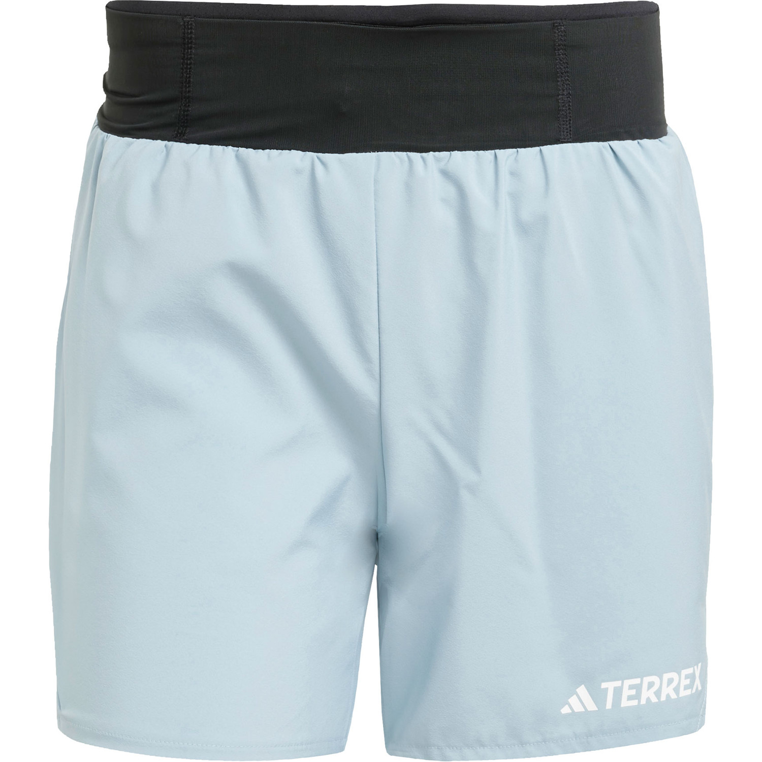 adidas XPR 5'' Short Heren