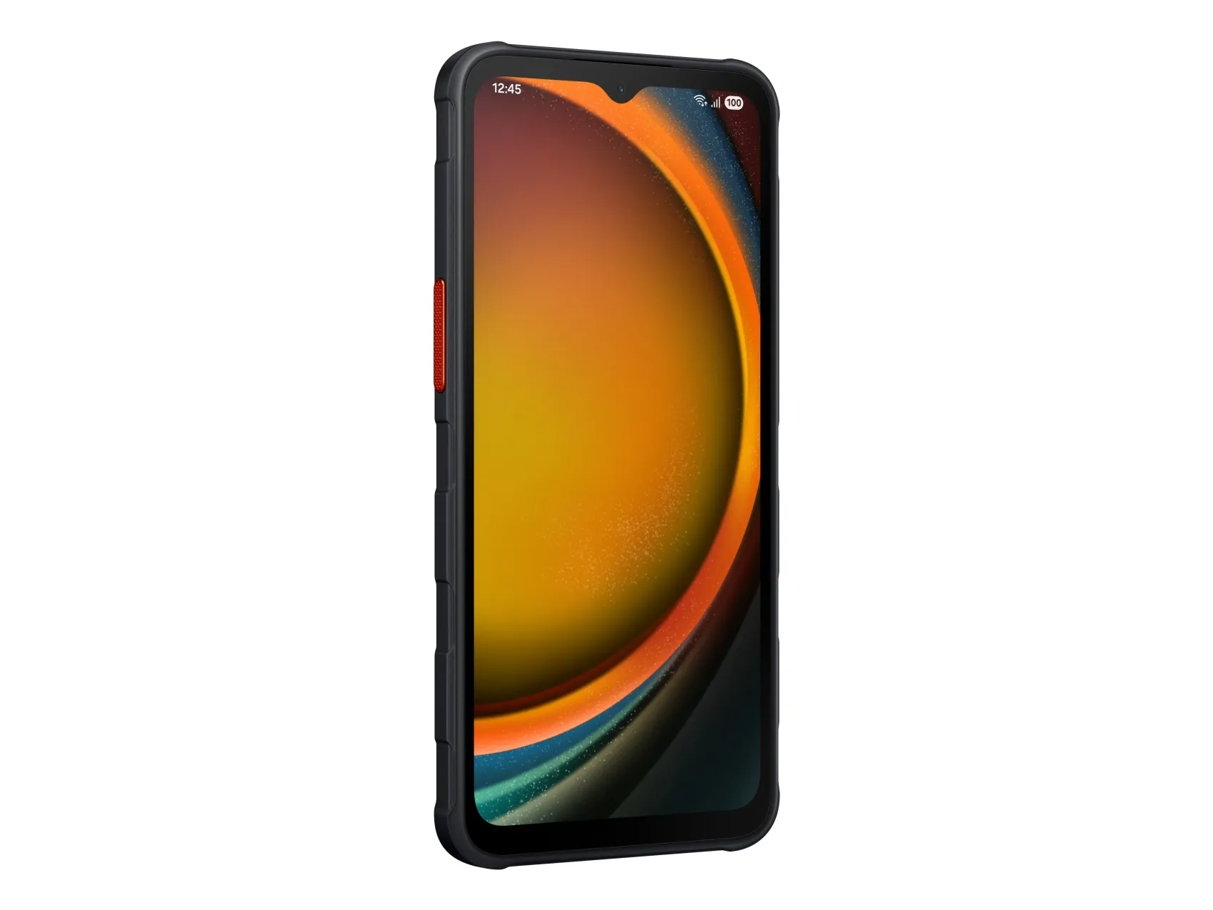 Samsung® | Galaxy Xcover7 Pro (128GB) - Enterprise Edition - Black