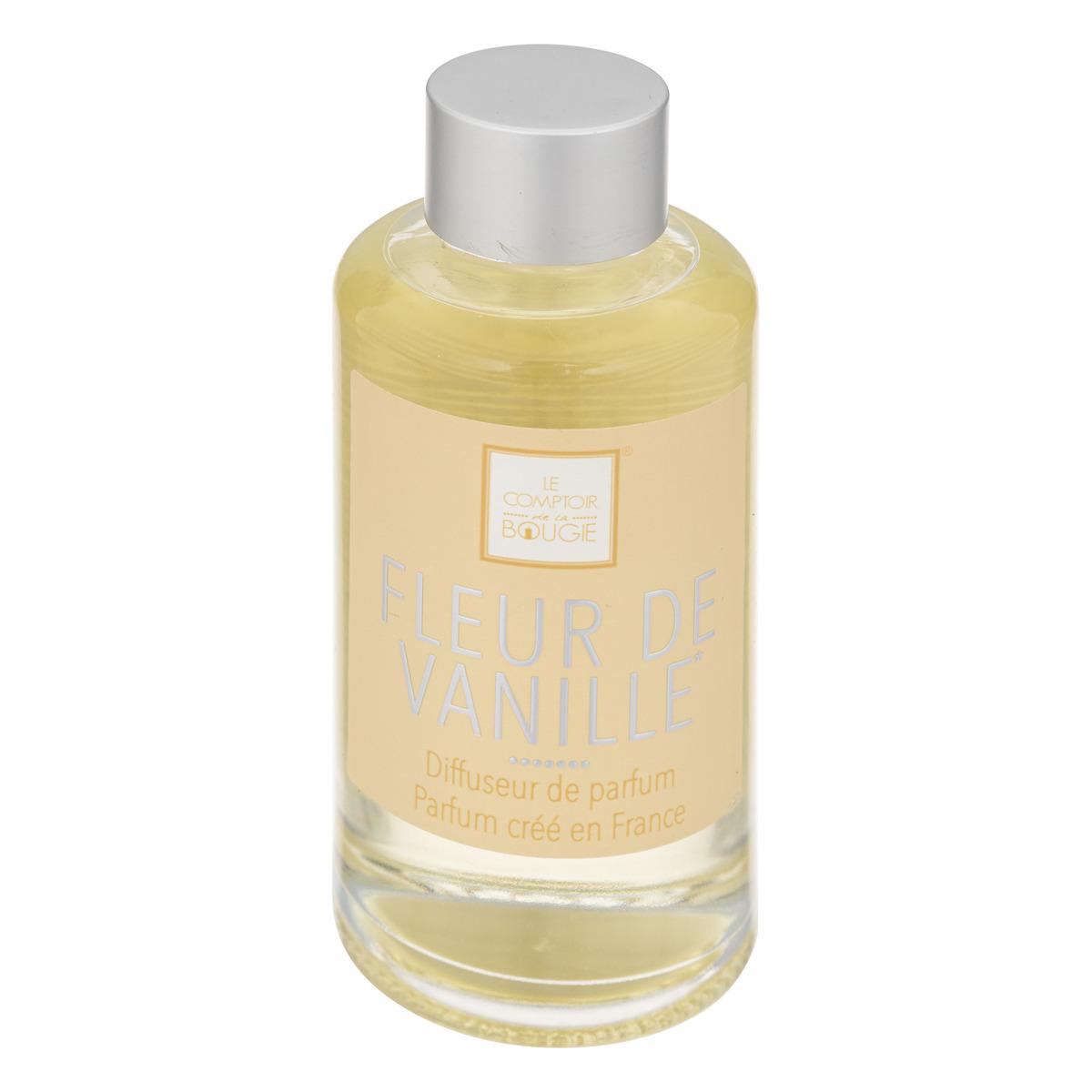 RECHARGE DIFFUSEUR ELEA FLEURS VANILLE 160ML