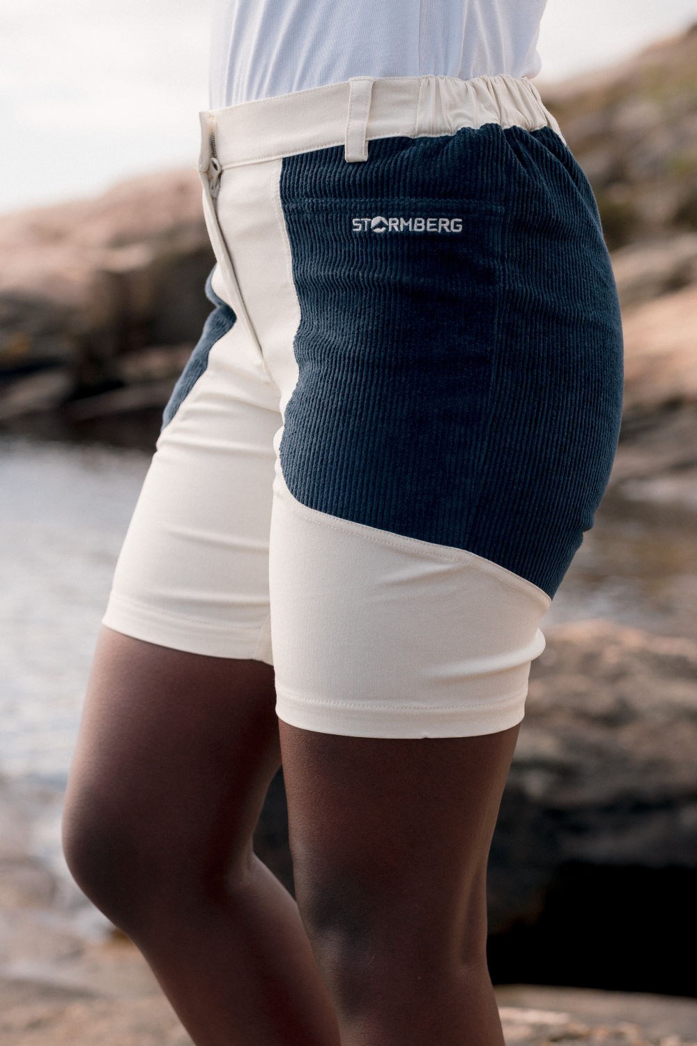 Stormberg Notodden turshorts