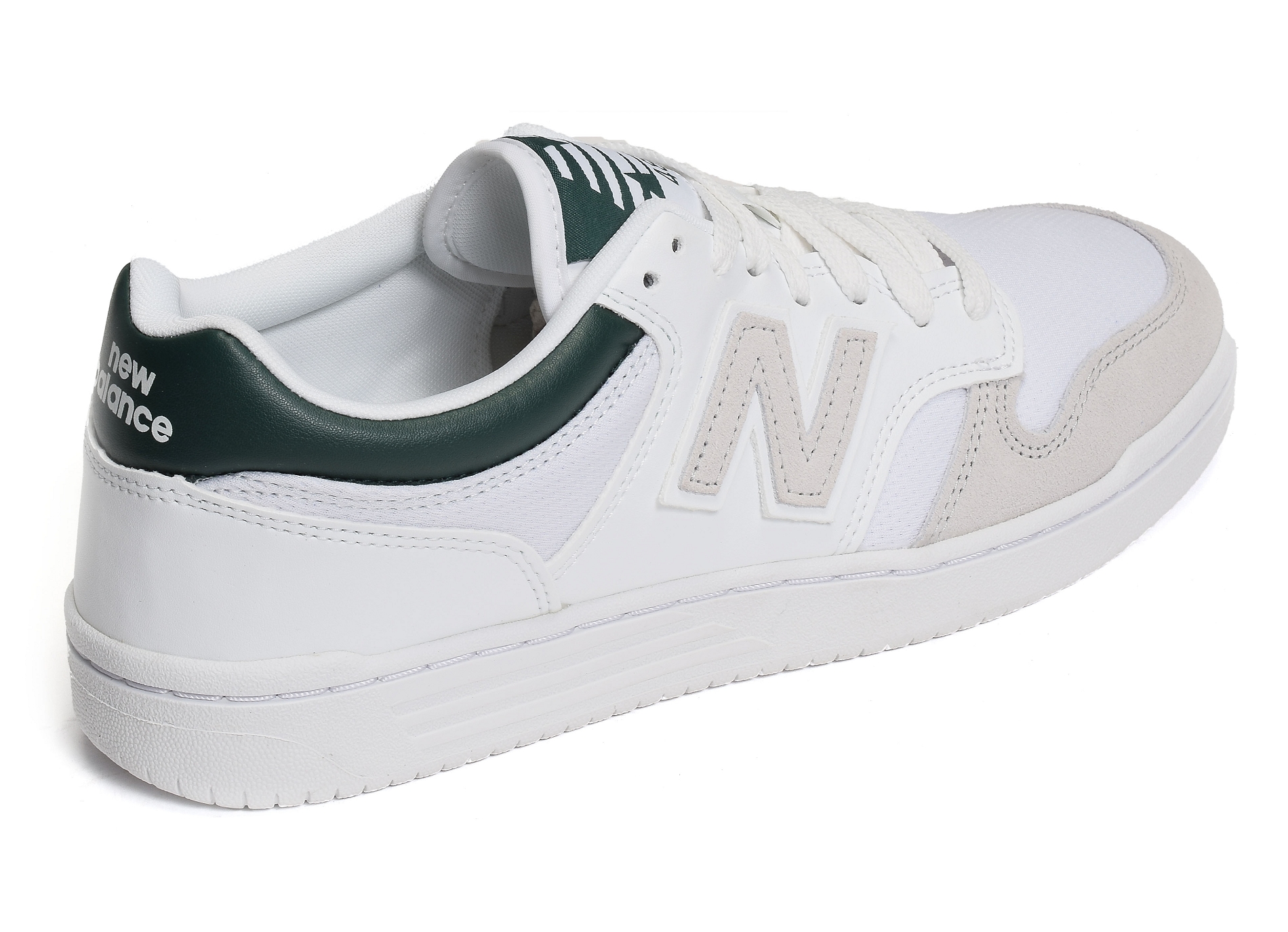 Bb480 blanc kaki