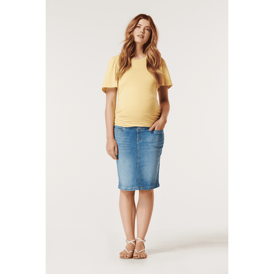 Noppies T-shirt Lula Straw
