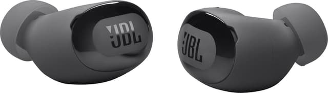 JBL Live Buds 3 true wireless in-ear høretelefoner (sort)