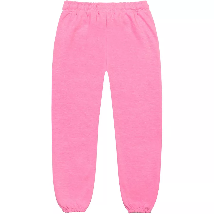 MINOTI Jogginghose Neonrosa