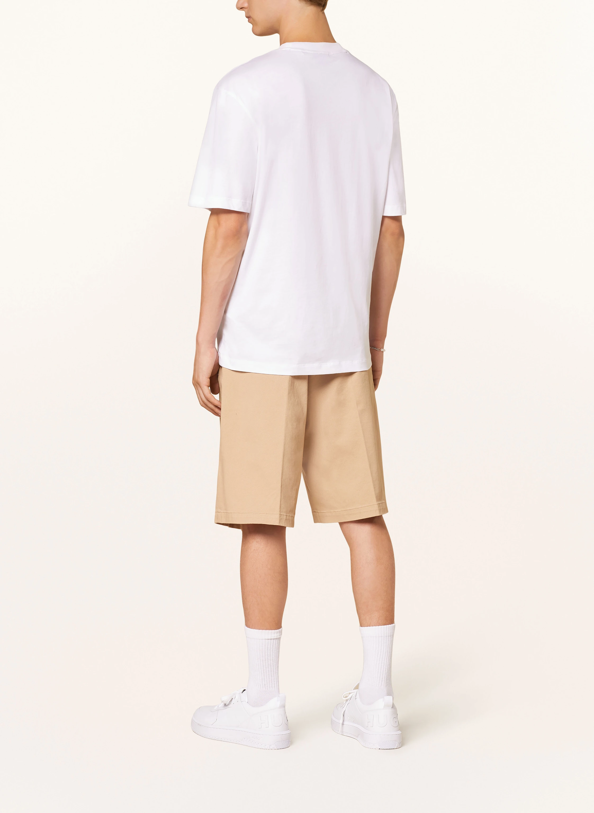 HUGO BLUE T-Shirt NARADIE