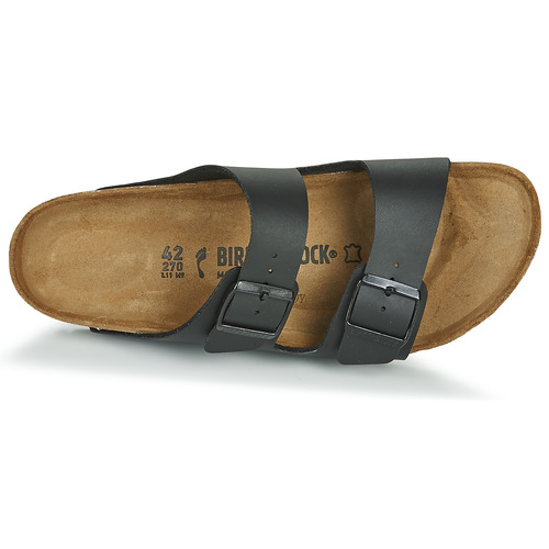 Birkenstock - ARIZONA - Noir