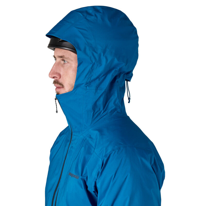 M10 Anorak - Veste imperméable homme