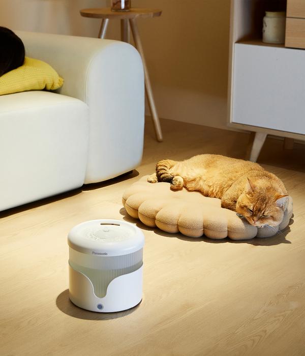 Panasonic Smart Pet Care Trinkbrunnen, 1,9 l