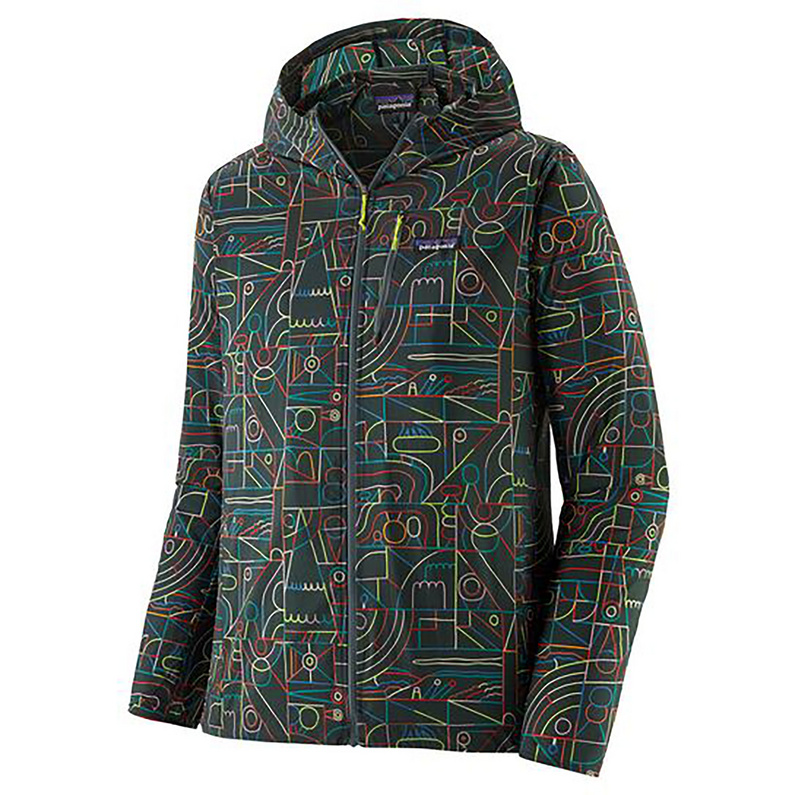 Patagonia Herren Houdini Jacke