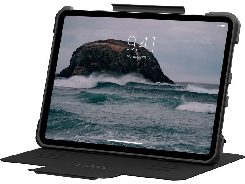 UAG Tablet Book Cover Metropolis SE iPad Pro 2024 11